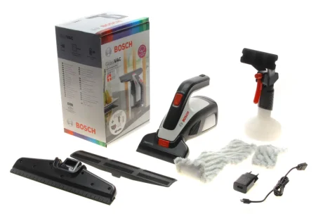 Пилосос віконний Bosch GlassVAC Full (к-кт) BOSCH 0 600 8B7 000