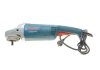 УГЛОВАЯ ШЛИФМАШИНА GWS 2200 (230 круг) BOSCH 0 601 8C1 320 (фото 11)