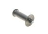УГЛОВАЯ ШЛИФМАШИНА GWS 2200 (230 круг) BOSCH 0 601 8C1 320 (фото 13)