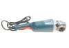 УГЛОВАЯ ШЛИФМАШИНА GWS 2200 (230 круг) BOSCH 0 601 8C1 320 (фото 6)