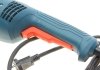 УГЛОВАЯ ШЛИФМАШИНА GWS 2200 (230 круг) BOSCH 0 601 8C1 320 (фото 7)