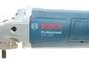УГЛОВАЯ ШЛИФМАШИНА GWS 2200 (230 круг) BOSCH 0 601 8C1 320 (фото 10)