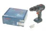 Акумуляторний дриль-шуруповерт GSR 18 V-50 (28/50 Nm) 0-1800 об./Max 10 mm. BOSCH 0 601 9H5 106 (фото 1)