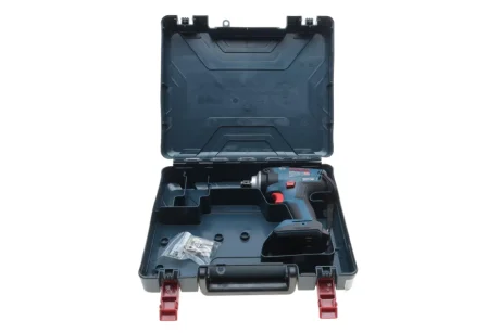 Гайковерт акумуляторний 1/2" 400 Нм 18V (без АКБ і заряд. пристрою) BOSCH 0 601 9K0 021