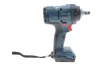 Гайковерт акумуляторний 1/2" 400 Нм 18V (без АКБ і заряд. пристрою) BOSCH 0 601 9K0 021 (фото 5)