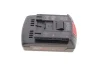 Шуруповерт акумуляторний GSB 185-LI 18V/2.0Ah 50 Нм (2 акб + зарядка) BOSCH 0 601 9K3 100 (фото 6)