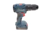 Шуруповерт акумуляторний GSB 185-LI 18V/2.0Ah 50 Нм (2 акб + зарядка) BOSCH 0 601 9K3 100 (фото 9)