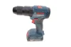 Шуруповерт акумуляторний GSB 185-LI 18V/2.0Ah 50 Нм (2 акб + зарядка) BOSCH 0 601 9K3 100 (фото 10)