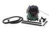 Пилосос (будівельний) для сухого/вологого прибирання UniversalVac 15 (1000W/15L) BOSCH 0 603 3D1 100 (фото 1)