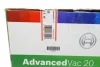 Пилосос для сухого/вологого прибирання (універсальний) AdvancedVac 20 (з функцією обдування) 1200W BOSCH 0 603 3D1 200 (фото 2)