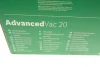 Пилосос для сухого/вологого прибирання (універсальний) AdvancedVac 20 (з функцією обдування) 1200W BOSCH 0 603 3D1 200 (фото 6)