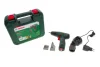 Шуруповерт акумуляторний EasyDrill 1200 (12V) з комплектом біт та свердел BOSCH 0 603 9D3 007 (фото 5)