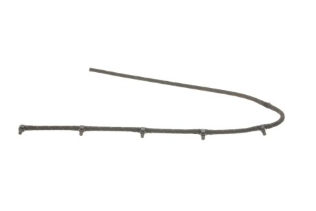 Шланг зливний MB E-class (W210/W211)/S-class (W220) 3.2D OM613/OM648 99-08 0 928 400 295 BOSCH 0928400295