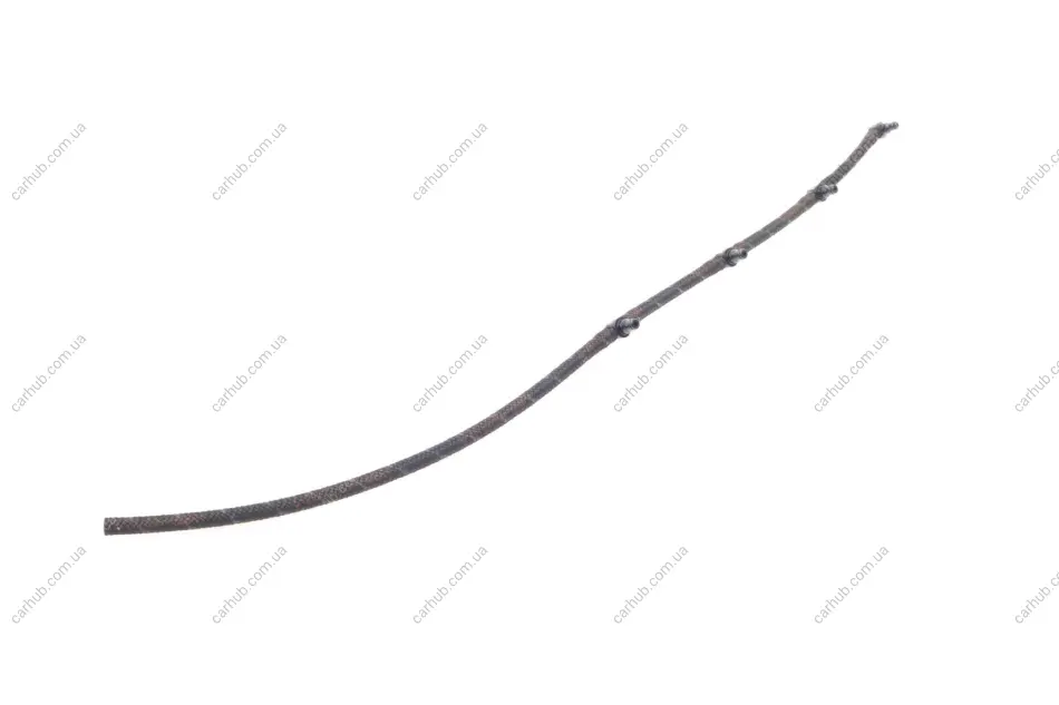 Шланг зливний MB A-class (W168) 1.7CDI 01-05 BOSCH 0 928 400 296 (фото 1)