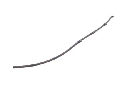 Шланг зливний MB A-class (W168) 1.7CDI 01-05 BOSCH 0 928 400 296