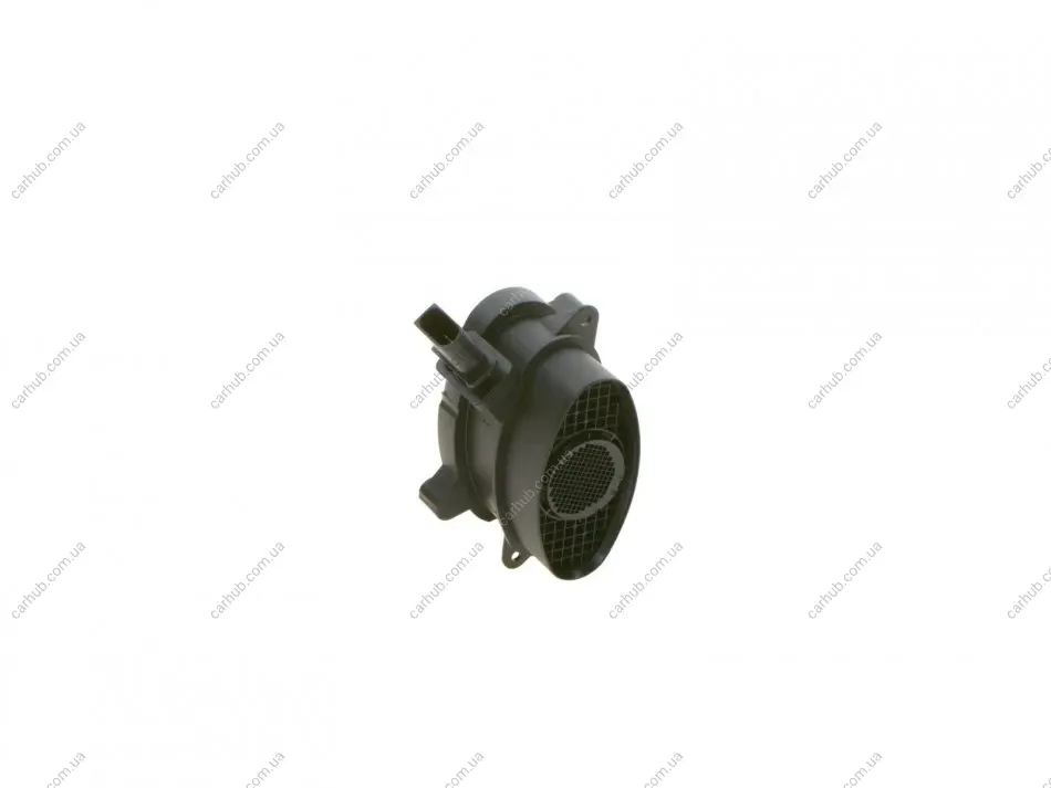 Витратомір повітря BMW 5 (E60)/X5/X6 2.5/3.0d BOSCH 0 928 400 529 (фото 1)