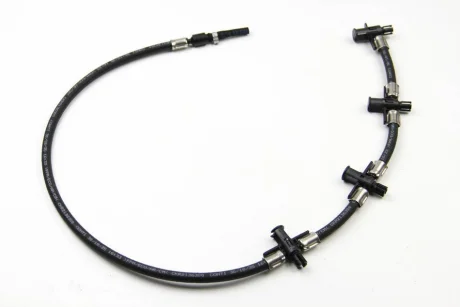 Шланг зливний MB Sprinter 06-/Vito 03- 2.2CDI (OM646) BOSCH 0 928 400 590