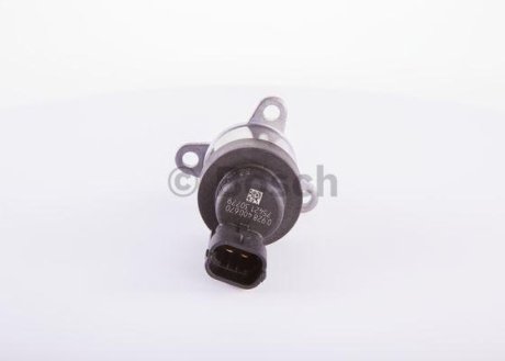 Клапан редукційний ПНВТ Volvo FE 06- BOSCH 0 928 400 670