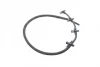 Шланг паливний BMW 3 (E90/F30)/5 (E60/F10) 06-16 (N47) BOSCH 0 928 402 074 (фото 1)