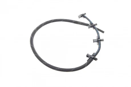 Шланг паливний BMW 3 (E90/F30)/5 (E60/F10) 06-16 (N47) BOSCH 0 928 402 074