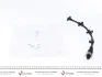 Шланг зливний Audi A4/A5/Q5 2.0 TDI 03- BOSCH 0 928 402 149 (фото 1)