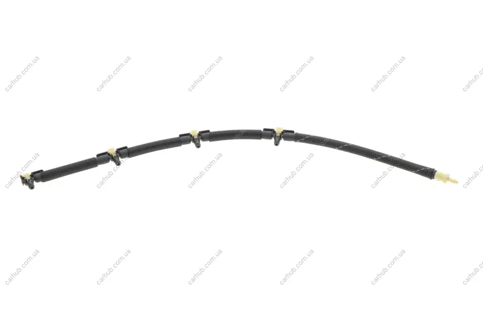 Шланг зливний VW Caddy III/IV/Crafter 2.0TDI 10- BOSCH 0 928 402 164 (фото 1)