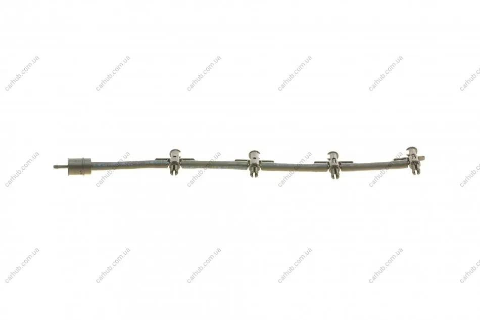 Шланг паливний Audi A4/A5/A6/Q5/Skoda Octavia/VW Golf V/VI/Passat 2.0 TDI 04-17 BOSCH 0 928 402 175 (фото 1)