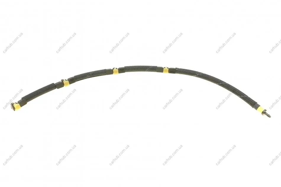 Шланг паливний VW Passat/CC/Tiguan 2.0TDI 07- BOSCH 0 928 402 212 (фото 1)