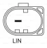 Генератор (14В, 120А, відновлений) FORD B-MAX, C-MAX II, ECOSPORT, FIESTA, FIESTA VI, FOCUS III, GRAND C-MAX, KA+ III, KUGA II, MONDEO IV, TOURNEO CONNECT V408 NADWOZIE WIELKO 1.0-2.0D 03.07- BOSCH 0 986 082 220 (фото 2)
