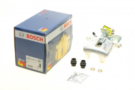Тормозной суппорт (задний) (L) Audi A4 04-08 BOSCH 0 986 134 548