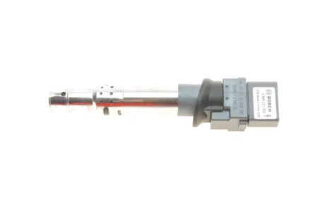 Котушка запалювання VW Passat B6/B7/Audi Q7/Skoda Superb 3.2/3.6 05-18 BOSCH 0 986 221 056