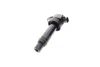 Котушка запалювання HYUNDAI ELANTRA IV, I30 KIA CEE\'D, CERATO I, PRO CEE\'D 1.4-1.6LPG 04.04-12.13 BOSCH 0 986 221 062 (фото 5)