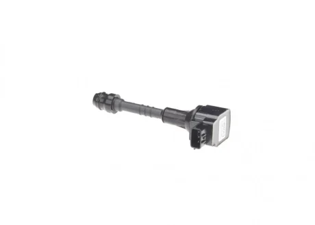Котушка запалювання NISSAN ALMERA CLASSIC, ALMERA II, ALMERA TINO, PRIMERA RENAULT DUSTER 1.5-2.0 06.96- BOSCH 0 986 22A 000