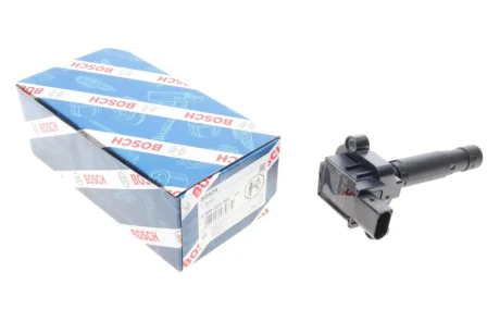 Котушка запалювання MB E-class (W211)/C-class (W203) 1.8 02-08 (M271) BOSCH 0 986 22A 201