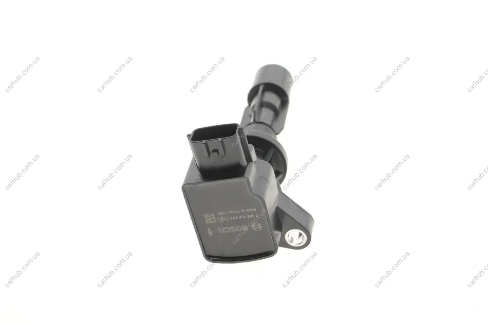 Котушка запалювання Mazda 3/6 2.0-2.5 03- BOSCH 0 986 22A 202 (фото 1)