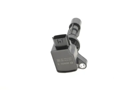 Котушка запалювання Mazda 3/6 2.0-2.5 03- BOSCH 0 986 22A 202