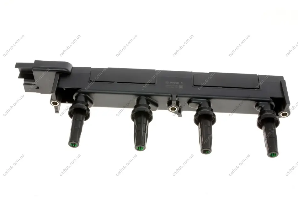 Котушка запалювання Fiat Scudo/Peugeot Expert 2.0 00-06 BOSCH 0 986 22A 206 (фото 1)