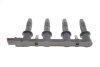 Котушка запалювання Opel Astra/Zafira 1.6-1.8 05- BOSCH 0 986 22A 209 (фото 1)