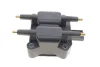 Котушка запалювання CHERY COWIN CHRYSLER CARAVAN, CIRRUS, GRAND VOYAGER III, NEON, NEON II, PT CRUISER, SEBRING, STRATUS, VOYAGER III, VOYAGER IV DODGE CARAVAN, NEON, NEON II 1.6-2.5 04.91- BOSCH 0 986 22A 401 (фото 1)
