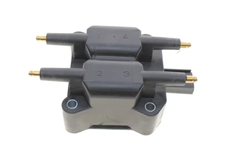 Котушка запалювання CHERY COWIN CHRYSLER CARAVAN, CIRRUS, GRAND VOYAGER III, NEON, NEON II, PT CRUISER, SEBRING, STRATUS, VOYAGER III, VOYAGER IV DODGE CARAVAN, NEON, NEON II 1.6-2.5 04.91- BOSCH 0 986 22A 401