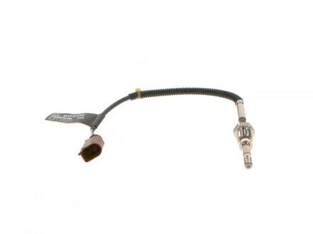Датчик температури вихлопних газів (після DPF) AUDI A4 ALLROAD B8, A4 B8, A5, Q5 SKODA FABIA II, ROOMSTER, ROOMSTER PRAKTIK VW SHARAN 1.2D/2.0D 11.07-05.17 BOSCH 0 986 259 019