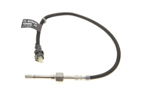 Датчик температури ВГ (в каталізаторі) MB Sprinter (B906) 2.2 CDI OM651 06- BOSCH 0 986 259 049
