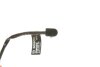 Датчик температуры ВГ (перед турбиной) VW T5/T6/ Crafter 30-50 2.0-2.5 TDI 06- BOSCH 0 986 259 102 (фото 3)