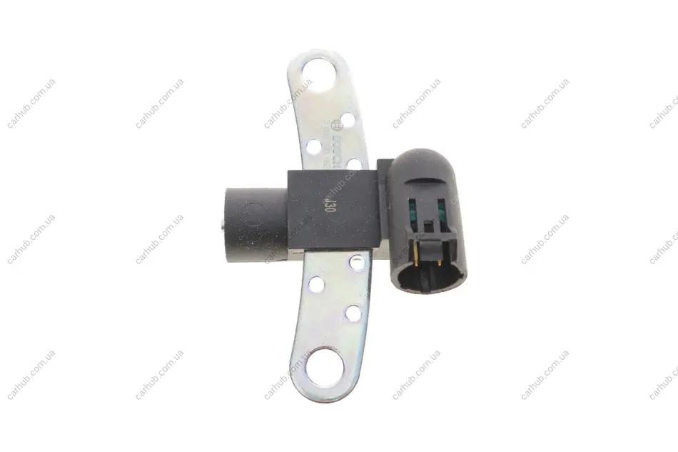 Датчик положення колінвалу Renault Kangoo/Laguna/Megane/Scenic 1.5-1.9 dTi/dCi 97- BOSCH 0 986 280 462 (фото 1)