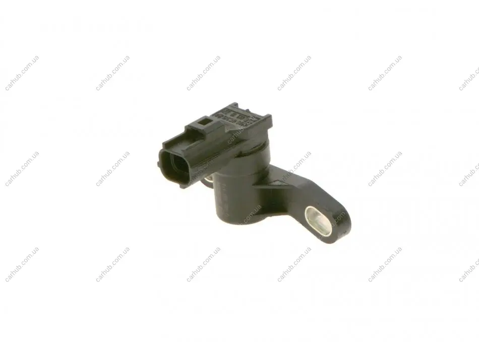 Датчик положення колінчастого вала FORD GALAXY II, KUGA II, MONDEO IV, RANGER, S-MAX FORD USA ESCAPE, FUSION, TRANSIT CONNECT MAZDA 6, MPV II 1.8-2.5 01.02- BOSCH 0 986 280 479 (фото 1)