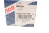 Датчик положення колінвалу Renault Kangoo 1.5dCi 08- BOSCH 0 986 280 488 (фото 4)