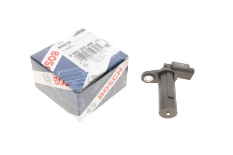 Датчик положення колінвалу Renault Kangoo 1.5dCi 08- BOSCH 0 986 280 488