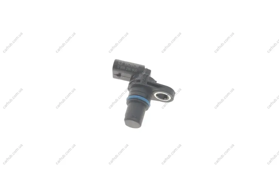 Датчик положення розподільного валу VW Golf V/VI/ T5 1.8TSI/2.0TSI 04- BOSCH 0 986 280 600 (фото 1)