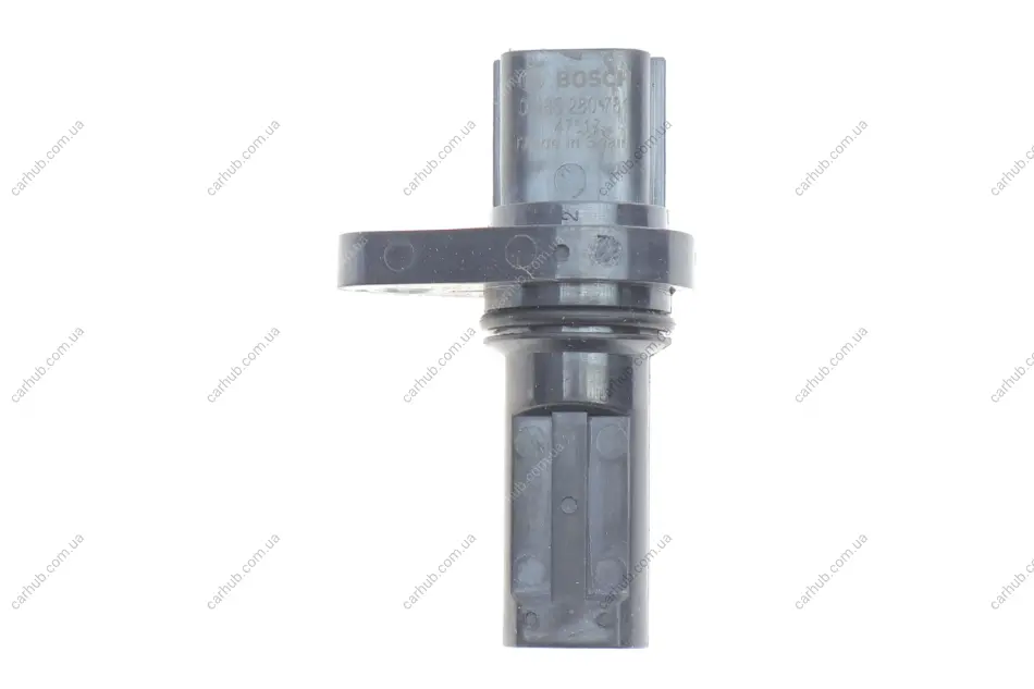 Датчик положення колінвалу Peugeot 4007/4008 1.8HDI/2.0 AWC/2.4 16V 07- BOSCH 0 986 280 781 (фото 1)