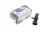 Фото 1 - датчик положения коленвала Opel Astra G/ Corsa C 1.7 DTI 00-10 BOSCH 0 986 280 792 Датчик положения коленвала Opel Astra G/ Corsa C 1.7 DTI 00-10 BOSCH 0 986 280 792 (фото 1)